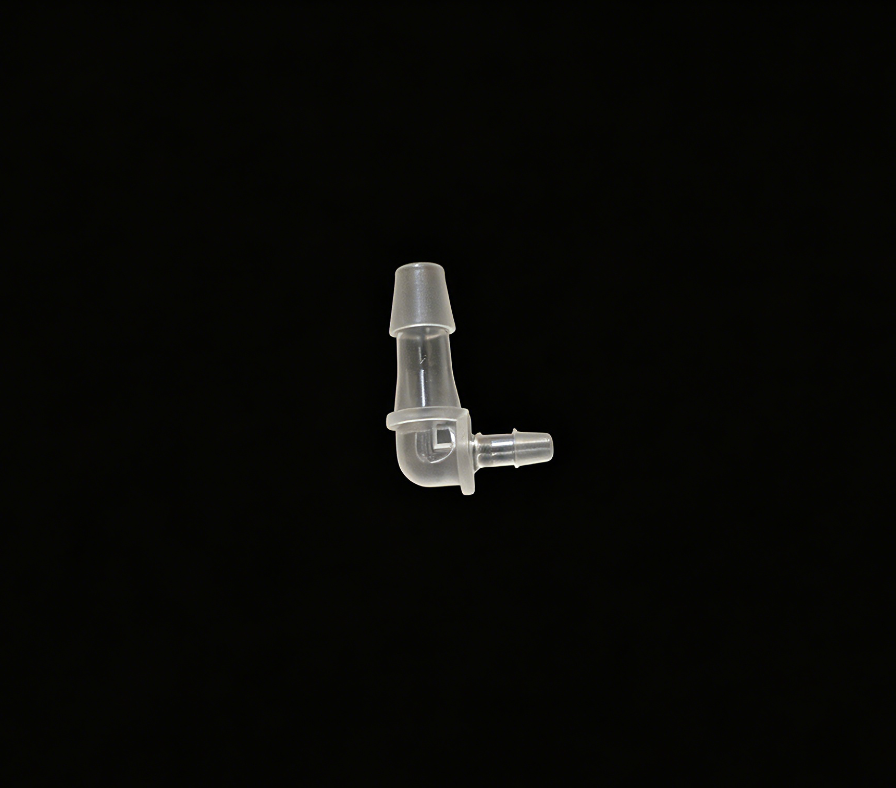 Elbow Barbed Reducing adaptor -10PACK