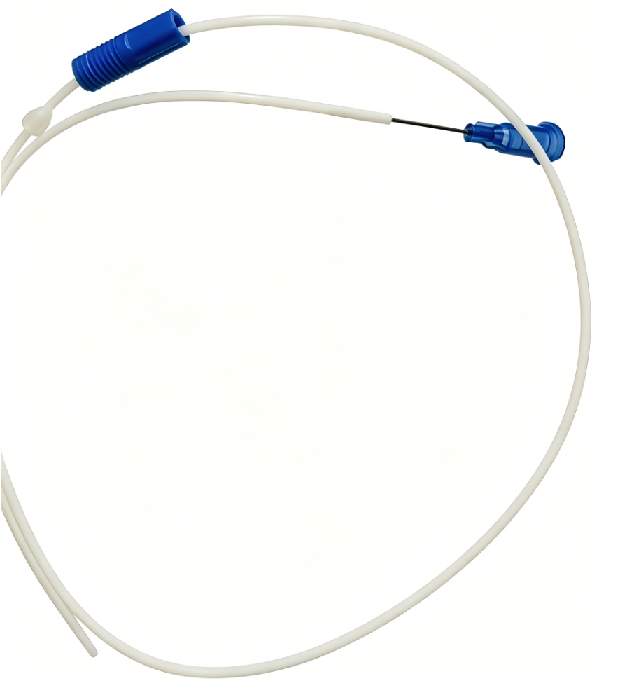 Microfuidic PTFE Tubing - 1M