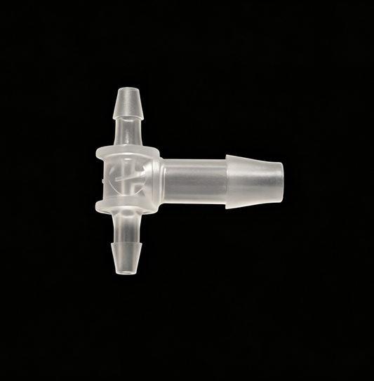 T Barbed Reducing Adapter – 10PACK