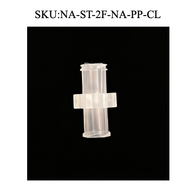 Female luer connector-10PACK
