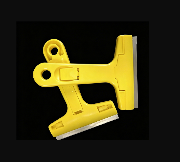 PDMS chip cutter